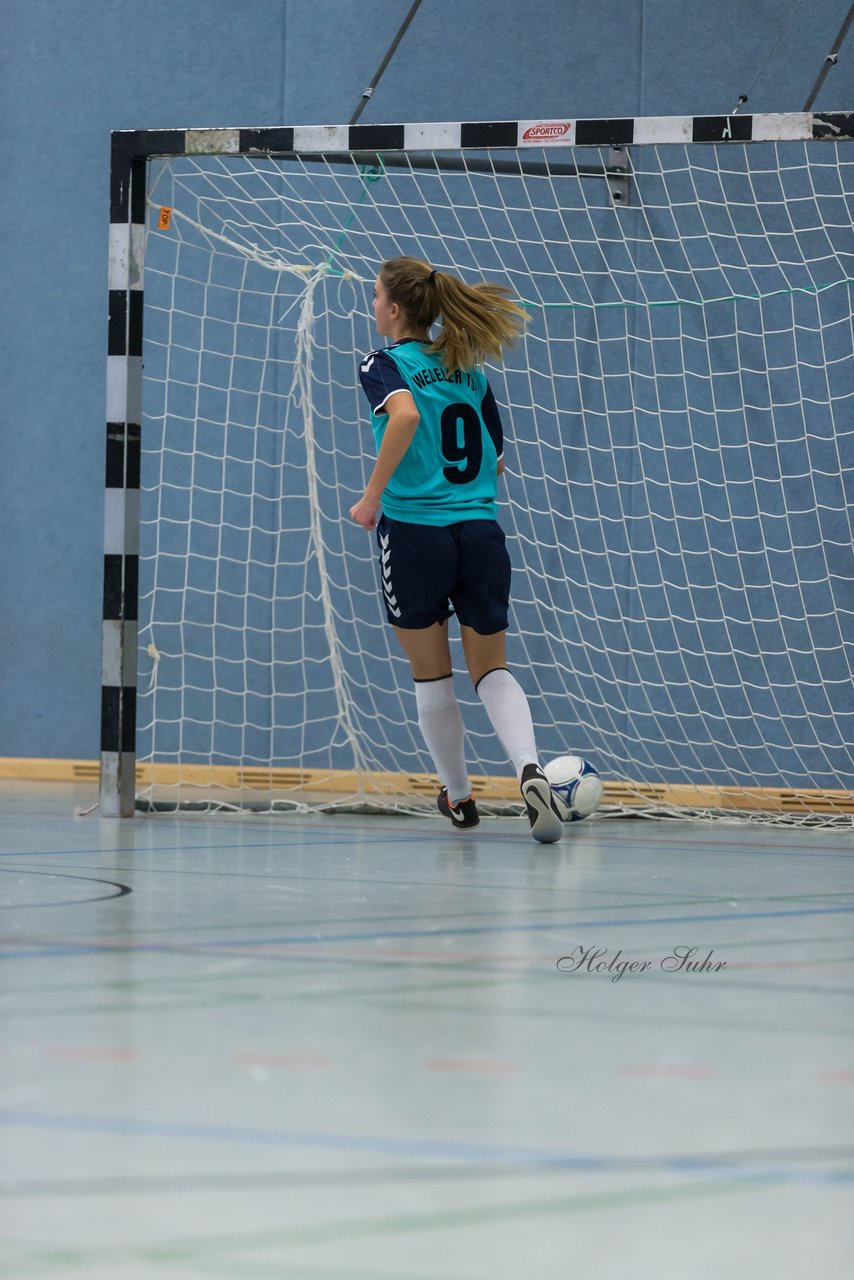 Bild 79 - B-Juniorinnen Futsal Qualifikation